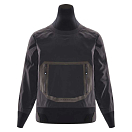 Купить North sails 27M050-0951-XL Куртка Inshore Race Smock Коричневый Phantom XL 7ft.ru в интернет магазине Семь Футов