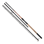 Golden catch 2039503 карповая удочка Bionic Method Multi Feeder Black 115x10x10 3.30-3.90 m