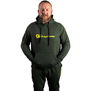 Купить Ridgemonkey RM-HHG-M Толстовка с капюшоном APEarel Heavyweight Зеленый Green M 7ft.ru в интернет магазине Семь Футов