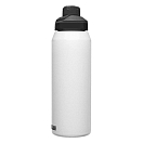 Купить Camelbak CAOHY090025W001 WHITE Chute Mag SST Vacuum Insulated бутылка 950ml Бесцветный White 7ft.ru в интернет магазине Семь Футов