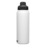 Camelbak CAOHY090025W001 WHITE Chute Mag SST Vacuum Insulated бутылка 950ml Бесцветный White