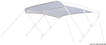 TESSILMARE Shade Master bimini 185/215 cm, 46.902.04