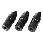 Prologic SVS43885 Quick Release L Соединитель род-пода  Black
