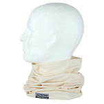 Lasting TUL-0202-Uni. Шарф-хомут TUL 0202 Бежевый  Cream