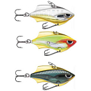 Купить Rapala RA5822189 Rap-V Blade Безгубые воблеры 60 mm 14g Многоцветный ROL 7ft.ru в интернет магазине Семь Футов