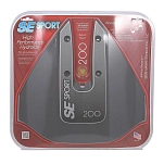 Se sport SMT72426 Hydrofoil 200 Плавник Стабилизатор Grey