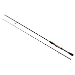 Wizard 13172-226 спиннинговое удилище Micro Jig Black 2.25 m