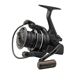 Prologic SVS74795 Fulcrum XD Катушка Для Рыбалки На Карпа Серебристый Black 6000