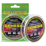 Maver 940016 Genesis Best Seller 150 m Монофиламент Clear 0.160 mm