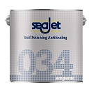 Купить Seajet 634VR00200.75LBV-UNIT 034 Emperor 750ml 034 Emperor Противообрастающее покрытие Бесцветный White 7ft.ru в интернет магазине Семь Футов