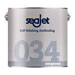 Seajet 634VR00200.75LBV-UNIT 034 Emperor 750ml 034 Emperor Противообрастающее покрытие Бесцветный White