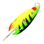 Блесна на щуку Mystic Marsh (Цвет-Mystic блесна 105) Marsh55L8 Mystic Lures
