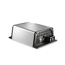 Купить Зарядный конвертор Dometic PerfectPower DCC 1224-10 9600003748 153 x 73 x 220 мм с 12 на 24 В 10 А 7ft.ru в интернет магазине Семь Футов