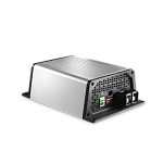 Зарядный конвертор Dometic PerfectPower DCC 1224-10 9600003748 153 x 73 x 220 мм с 12 на 24 В 10 А