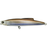 Tackle house 727128054 Shibuki SKP Приманка Topwater 187 mm 76g Золотистый 6