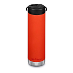 Klean kanteen 1009475 Tk0.6L Изолированная Бутылка Оранжевый Tiger Lily
