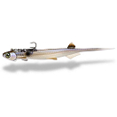 Купить Мягкая приманка Quantum fishing Pelagic Shad Set Pin 3460002 210мм 60г цвет Baby Zander 7ft.ru в интернет магазине Семь Футов