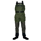 Купить Rapala 41RA237301XXL X Protect 3+4 Зеленый  Olive Green 2XL  7ft.ru в интернет магазине Семь Футов