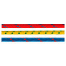 Купить Monteisola 803510 Polypropylene 200 m Плетеная накидка Многоцветный Blue 10 mm  7ft.ru в интернет магазине Семь Футов