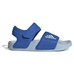 adidas ih3632/31 Детские шлёпанцы для бассейна Adilette Bright Royal / Cloud White / Clear Sky 32x20x10 EU 31