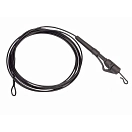 Купить Nash T8171 Снасть Fused Leadclip  Silt 7ft.ru в интернет магазине Семь Футов