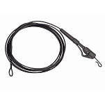 Nash T8171 Снасть Fused Leadclip  Silt