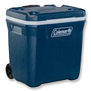 Купить Coleman 2000037210 Xtreme 28QT Кулер 26л Голубой  Blue 7ft.ru в интернет магазине Семь Футов