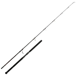 Cinnetic 8448-2.43 Поппинговое удилище Rayforce Beast Tuna Black 166x10x10 2.4 m