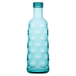 Бутылка для воды Marine Business Moon 16422 Ø93x290мм 1.2л 2шт из голубого метилстирола