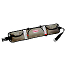 Купить Rapala 53RA460072 Sportsmans 10 Tackel Поясная сумка Бежевый Beige 74 x 14 x 11 cm  7ft.ru в интернет магазине Семь Футов