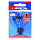 Купить Tubertini 554090M TB 4005 Пробки  Black M  7ft.ru в интернет магазине Семь Футов