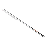 Cresta 2474-330 Blackthorne Pro C Feeder Spec Method Удочка Для Ловли Карпа Черный Black 3.30 m 