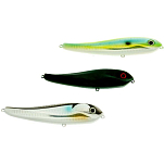 Molix WTD110-178 WTD 110 Mm 26g Многоцветный  178 Pearl White Orange