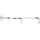 Купить Westin T32-227-134 Release Stinger Top Softlure 16.5 Cm Крюк Серый Steel 6  7ft.ru в интернет магазине Семь Футов
