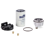 Sierra 47-79915 Фильтр-сепаратор топлива и воды 79915 Metal 13x10x28 6.35 mm