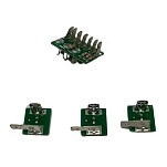 Vitrifrigo nrr-3536-nrr Комплект вариатора скорости SECOP Green 15x10x7
