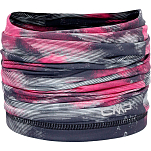 CMP 6595707_82ZS-U Шарф-хомут 6595707 Розовый  Festival / Black