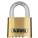 ABUS 255434 Комбинированный замок