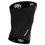 Rehband 105306-04-xl Наколенник RX 5 mm Black 25x15x5