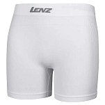 Lenz 228-20-xs/s Трусы 1.0 White 20x12x5 XS-S