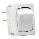 Купить Jr products 342-136415 Выключатель 136415 SPST Mini On/Off White 7ft.ru в интернет магазине Семь Футов