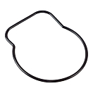 Уплотнение корпуса помпы Suzuki DF40A-60A/DF25V (2 цилиндра), Omax 1741695J00_OM