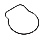 Уплотнение корпуса помпы Suzuki DF40A-60A/DF25V (2 цилиндра), Omax 1741695J00_OM