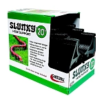Slunky 800-S2000 стандартная поддержка слива 6.09 m Зеленый Black