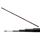 Купить Carp expert 11134600 Коленчатый вал Evolution Power  Black / Red 6.00 m 7ft.ru в интернет магазине Семь Футов