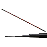 Carp expert 11134600 Коленчатый вал Evolution Power  Black / Red 6.00 m