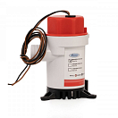 OCEAN TECHNOLOGIES Cartridge Bilge Pump 500 Standard / 12 V 52236-bvs