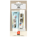 Soromap sor86788 Эпоксидная смола  White