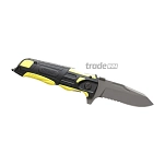 Walther 11148000000 Нож нож Rescue 2  Multicolor  Охота