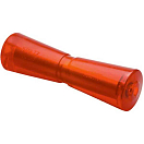Купить Stoltz industries 122-RP12 Keel Roller Оранжевый  12 Hole 5/8 305 mm  7ft.ru в интернет магазине Семь Футов